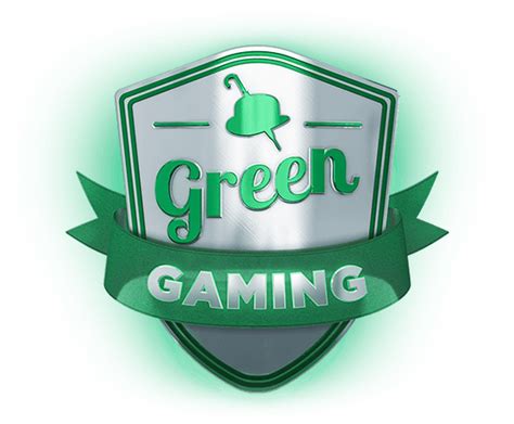 Mr. Green Gaming .